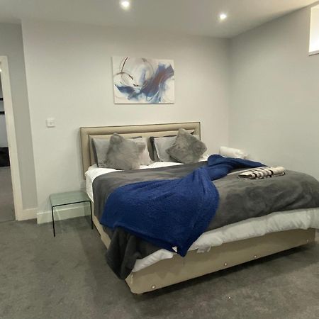 Апартаменты 10 St Andrews Литам-Сент-Эннс Экстерьер фото
